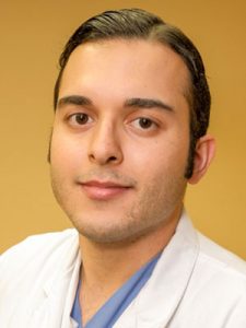 Dr. Peajmun Razmjou of Arlington Dental Center﻿