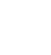 White dental implants icon