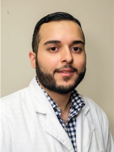 Dr. Peajmun Razmjou of Arlington Dental Center