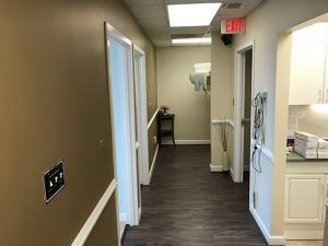 Office of Arlington Dental Center