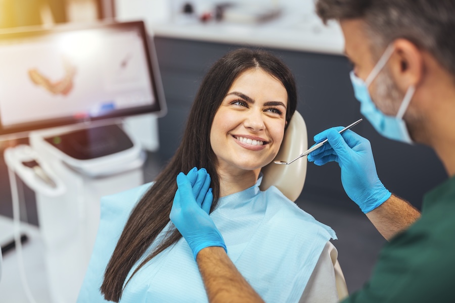 Arlington Dental Center