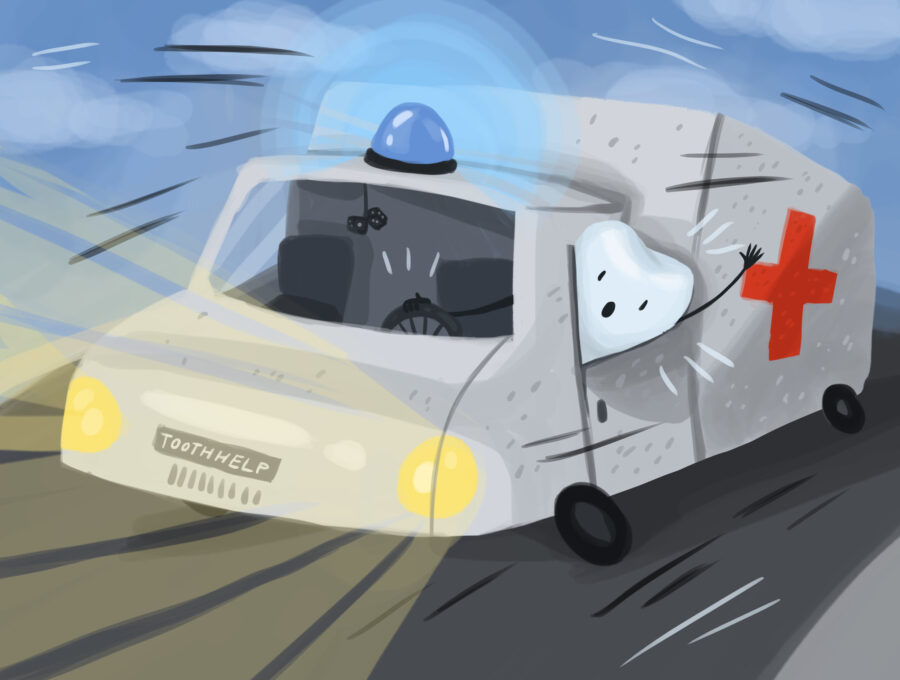 dental emergency
